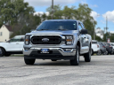 Thumbnail image of 2023 Ford F-150 at Taylor Ford of Manteno