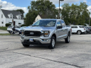 Thumbnail image of 2023 Ford F-150 at Taylor Ford of Manteno