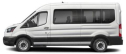 Thumbnail image of 2024 Ford Transit at Riverhead Auto Mall