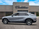 Thumbnail image of 2023 Cadillac LYRIQ at Atlantic Chevrolet Cadillac