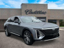 Thumbnail image of 2023 Cadillac LYRIQ at Atlantic Chevrolet Cadillac
