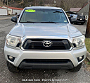 Thumbnail image of 2012 Toyota Tacoma at B&B Auto Sales