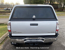 Thumbnail image of 2012 Toyota Tacoma at B&B Auto Sales