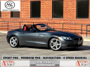 2015 BMW Z4 sDrive28i at Anytime Auto Group