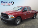 Thumbnail image of 2012 Ram 1500 at Duncan Ford Chrysler