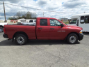 2012 Ram 1500 ST at Duncan Ford Chrysler