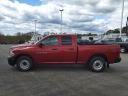 Thumbnail image of 2012 Ram 1500 at Duncan Ford Chrysler