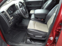 Thumbnail image of 2012 Ram 1500 at Duncan Ford Chrysler