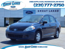 Thumbnail image of 2011 Nissan Versa at Great Lakes Ford