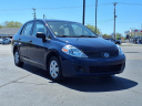 Thumbnail image of 2011 Nissan Versa at Great Lakes Ford