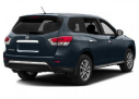 2015 Nissan Pathfinder SV at Anderson Toyota Scion