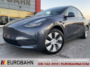 Thumbnail image of 2021 Tesla Model Y at EurobahnBmwMiniMercedesBenz of Greensboro, NC
