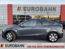 Thumbnail image of 2021 Tesla Model Y at EurobahnBmwMiniMercedesBenz of Greensboro, NC