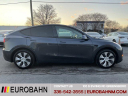 Thumbnail image of 2021 Tesla Model Y at EurobahnBmwMiniMercedesBenz of Greensboro, NC