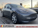 Thumbnail image of 2021 Tesla Model Y at EurobahnBmwMiniMercedesBenz of Greensboro, NC