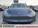 Thumbnail image of 2021 Tesla Model Y at EurobahnBmwMiniMercedesBenz of Greensboro, NC