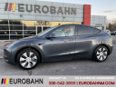 Thumbnail image of 2021 Tesla Model Y at EurobahnBmwMiniMercedesBenz of Greensboro, NC