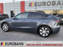 Thumbnail image of 2021 Tesla Model Y at EurobahnBmwMiniMercedesBenz of Greensboro, NC