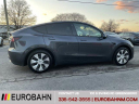 Thumbnail image of 2021 Tesla Model Y at EurobahnBmwMiniMercedesBenz of Greensboro, NC