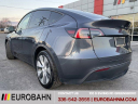 Thumbnail image of 2021 Tesla Model Y at EurobahnBmwMiniMercedesBenz of Greensboro, NC