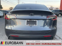 Thumbnail image of 2021 Tesla Model Y at EurobahnBmwMiniMercedesBenz of Greensboro, NC