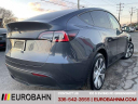 Thumbnail image of 2021 Tesla Model Y at EurobahnBmwMiniMercedesBenz of Greensboro, NC
