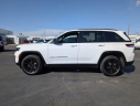 Thumbnail image of 2024 Jeep Grand Cherokee at TyrrellChevrolet (Also Ford and Honda used)