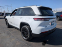 Thumbnail image of 2024 Jeep Grand Cherokee at TyrrellChevrolet (Also Ford and Honda used)