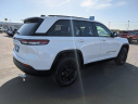 Thumbnail image of 2024 Jeep Grand Cherokee at TyrrellChevrolet (Also Ford and Honda used)