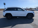 Thumbnail image of 2024 Jeep Grand Cherokee at TyrrellChevrolet (Also Ford and Honda used)
