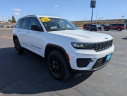 Thumbnail image of 2024 Jeep Grand Cherokee at TyrrellChevrolet (Also Ford and Honda used)
