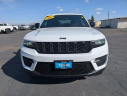 Thumbnail image of 2024 Jeep Grand Cherokee at TyrrellChevrolet (Also Ford and Honda used)