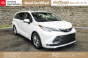 Thumbnail image of 2021 Toyota Sienna at Hoffman Toyota Scion