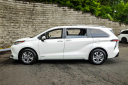 Thumbnail image of 2021 Toyota Sienna at Hoffman Toyota Scion