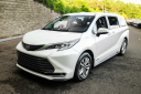 Thumbnail image of 2021 Toyota Sienna at Hoffman Toyota Scion