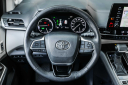 Thumbnail image of 2021 Toyota Sienna at Hoffman Toyota Scion