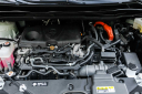 Thumbnail image of 2021 Toyota Sienna at Hoffman Toyota Scion