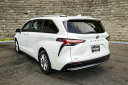 Thumbnail image of 2021 Toyota Sienna at Hoffman Toyota Scion
