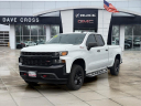 Thumbnail image of 2019 Chevrolet Silverado 1500 at Dave Cross Motors