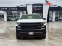 Thumbnail image of 2019 Chevrolet Silverado 1500 at Dave Cross Motors