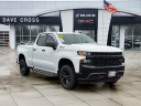 Thumbnail image of 2019 Chevrolet Silverado 1500 at Dave Cross Motors