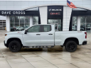 Thumbnail image of 2019 Chevrolet Silverado 1500 at Dave Cross Motors