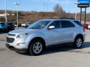 Thumbnail image of 2017 Chevrolet Equinox at Crossroads Chevrolet