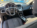 2017 Chevrolet Equinox LT at Crossroads Chevrolet