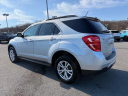 Thumbnail image of 2017 Chevrolet Equinox at Crossroads Chevrolet