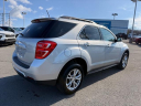 Thumbnail image of 2017 Chevrolet Equinox at Crossroads Chevrolet