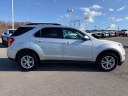 Thumbnail image of 2017 Chevrolet Equinox at Crossroads Chevrolet