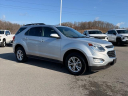 Thumbnail image of 2017 Chevrolet Equinox at Crossroads Chevrolet