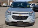 Thumbnail image of 2017 Chevrolet Equinox at Crossroads Chevrolet