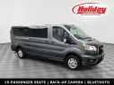 Thumbnail image of 2021 Ford Transit at Holiday Automotive